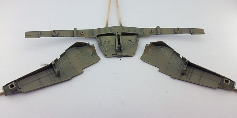 FW 190 A8/R11 1/32 revell - Page 4 FW_049